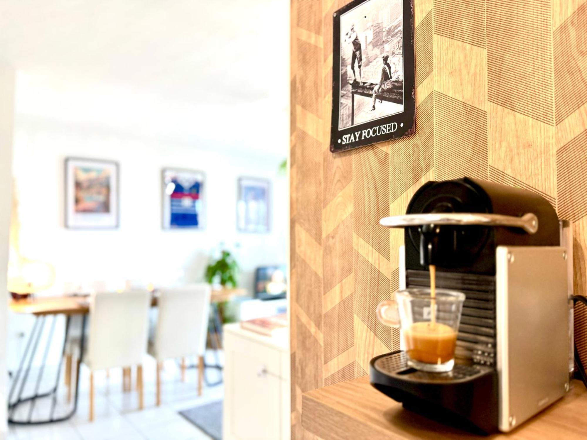 Bel Appartement T3 De 60M2 Avec Parking, Terrasse, Proche Du Metro Et Du Periph Toulouse Exteriör bild