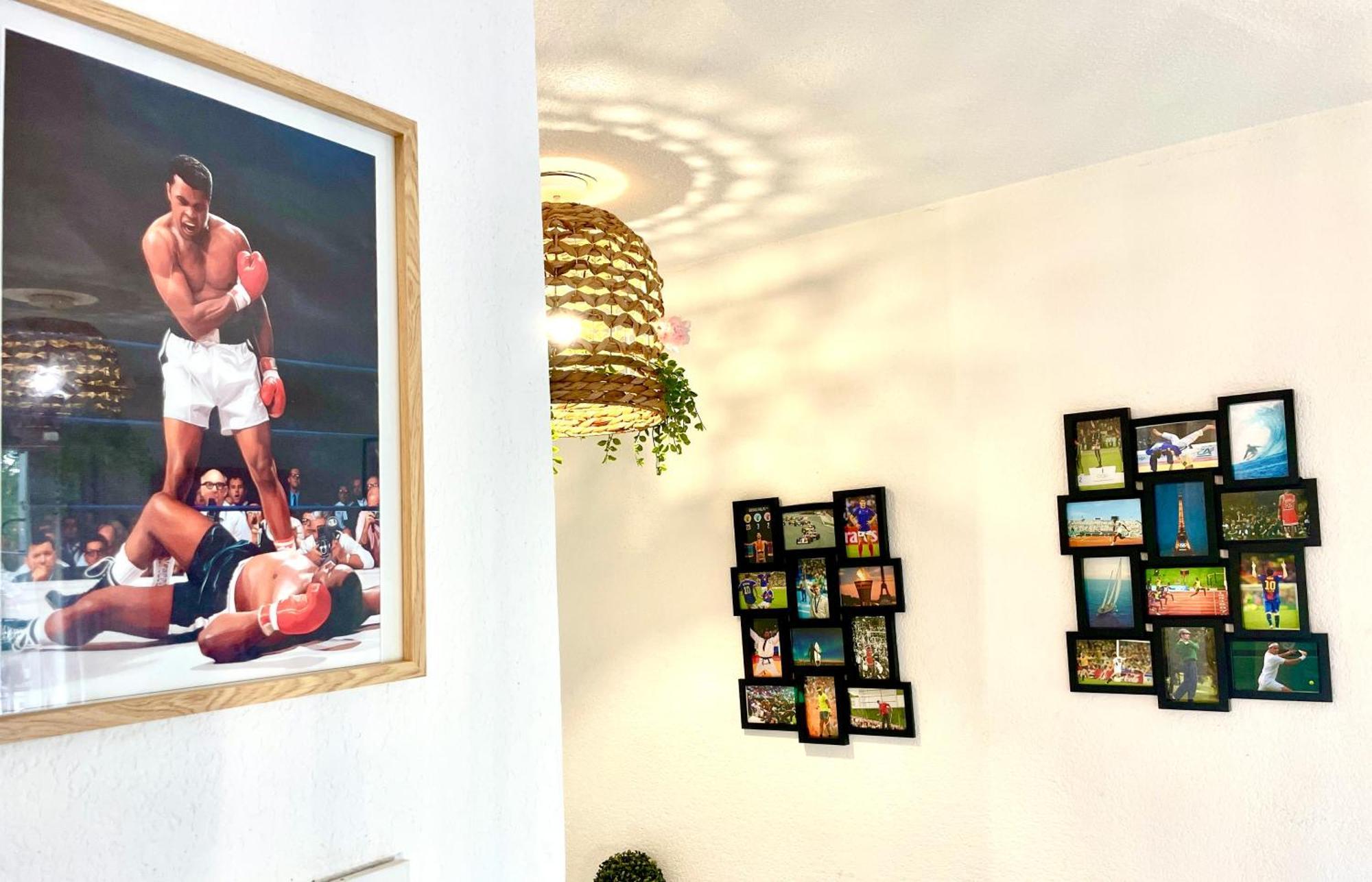 Bel Appartement T3 De 60M2 Avec Parking, Terrasse, Proche Du Metro Et Du Periph Toulouse Exteriör bild